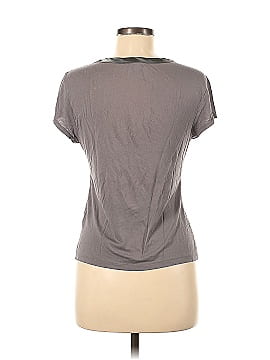 Banana Republic Factory Store Short Sleeve T-Shirt (view 2)