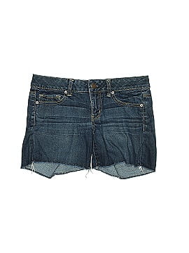 American Eagle Outfitters Denim Shorts (view 1)