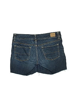 American Eagle Outfitters Denim Shorts (view 2)