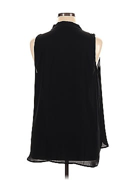 Vince Camuto Sleeveless Blouse (view 2)