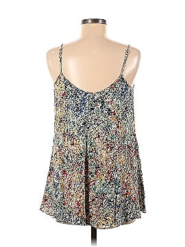 Maple Sleeveless Blouse (view 2)