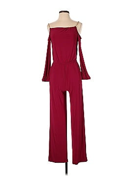 NY Collection Jumpsuit (view 1)