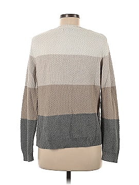 Croft & Barrow Pullover Sweater (view 2)