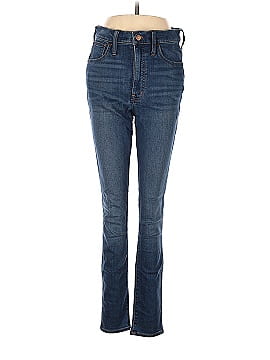 Madewell Jeans (view 1)