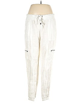 Athleta Linen Pants (view 1)