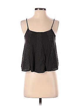 American Eagle Outfitters Sleeveless Blouse (view 1)