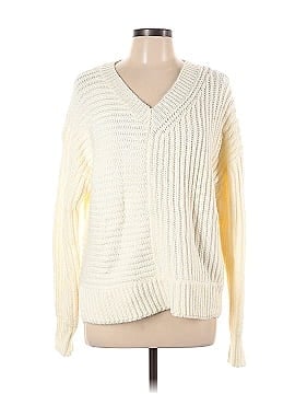 Simply Vera Vera Wang Pullover Sweater (view 1)