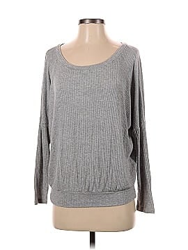 Eberjey Pullover Sweater (view 1)