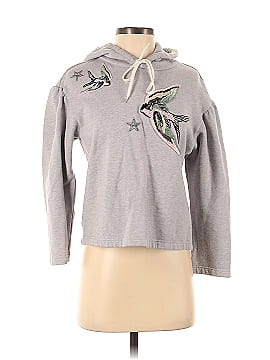 Rebecca Taylor Pullover Hoodie (view 1)