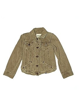 Limited Too Jacket (view 1)