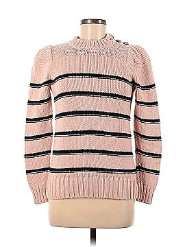 La Vie Rebecca Taylor Pullover Sweater (view 1)