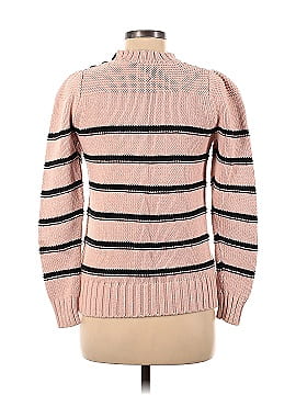 La Vie Rebecca Taylor Pullover Sweater (view 2)