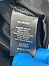 House of Harlow 1960 100% Viscose Black Casual Pants Size 15 - photo 4