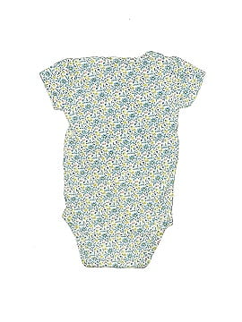 Carter's Short Sleeve Onesie (view 2)