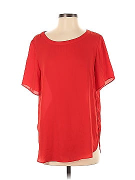 Banana Republic Short Sleeve Blouse (view 1)