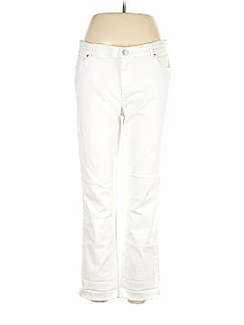 Ann Taylor LOFT Jeans (view 1)