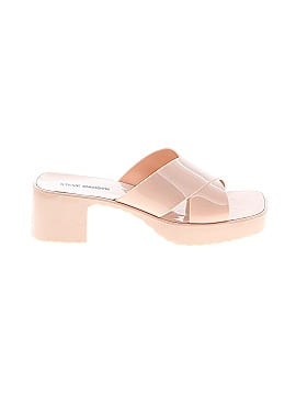 Steve Madden Sandals (view 1)