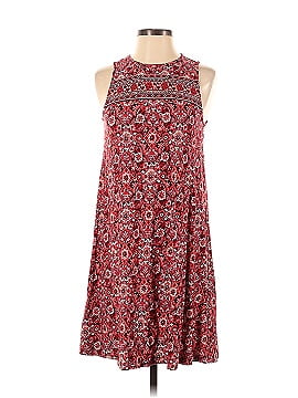 Ann Taylor LOFT Casual Dress (view 1)