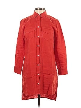 Banana Republic Long Sleeve Button-Down Shirt (view 1)