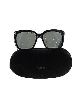 Tom Ford Amarra Sunglasses (view 2)