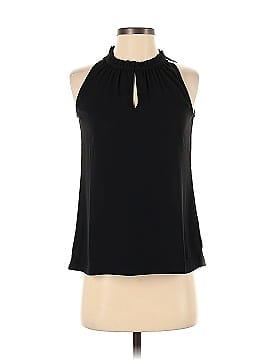 J.Crew Sleeveless Blouse (view 1)