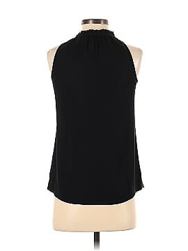 J.Crew Sleeveless Blouse (view 2)