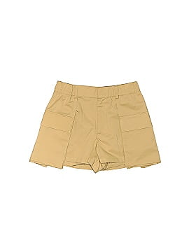 Zara Cargo Shorts (view 1)