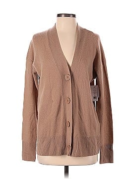 Equipment Cashmere Cardigan (view 1)