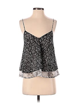 Cope Sleeveless Blouse (view 1)