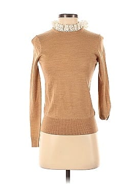 J.Crew Turtleneck Sweater (view 1)