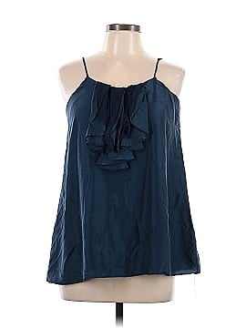 Collective Clothing Sleeveless Blouse (view 1)