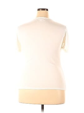 Thyme and Honey Short Sleeve Top (view 2)