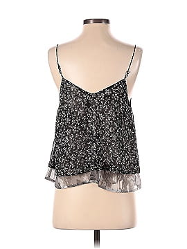 Cope Sleeveless Blouse (view 2)