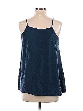 Collective Clothing Sleeveless Blouse (view 2)