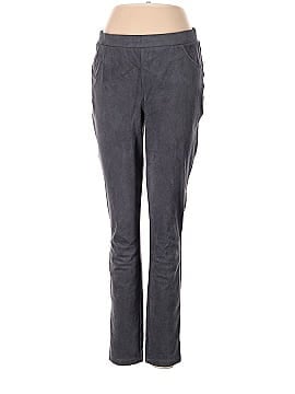 Midnight Velvet Casual Pants (view 1)