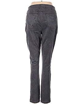 Midnight Velvet Casual Pants (view 2)