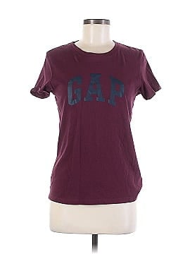 Gap Long Sleeve T-Shirt (view 1)