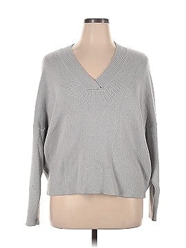 Express Pullover Sweater (view 1)