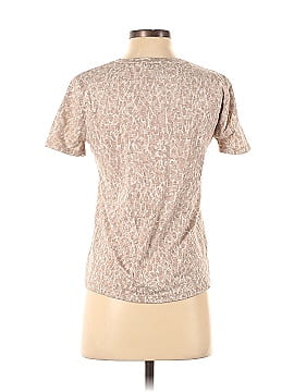 Simply Vera Vera Wang Short Sleeve T-Shirt (view 2)