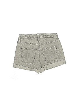 Universal Thread Denim Shorts (view 2)