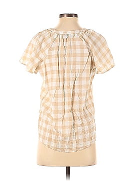 Sonoma Goods for Life Short Sleeve Blouse (view 2)