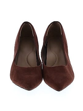 Unbranded Flats (view 2)