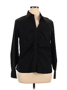 Assorted Brands Long Sleeve Button-Down Shirt (view 1)