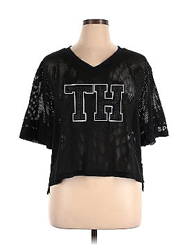 Tommy Hilfiger Sport Long Sleeve T-Shirt (view 1)