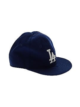 New Era Baseball Cap  (view 1)