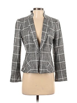 White House Black Market Blazer (view 1)