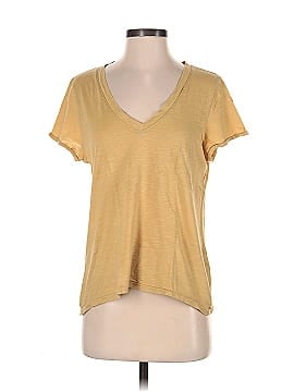 Madewell Short Sleeve T-Shirt (view 1)