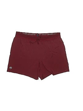 Janji Athletic Shorts (view 1)