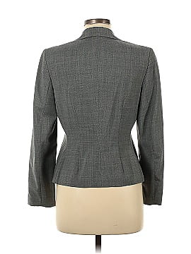 Ann Taylor Blazer (view 2)