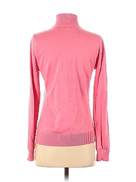 Foxcroft Turtleneck Sweater (view 2)